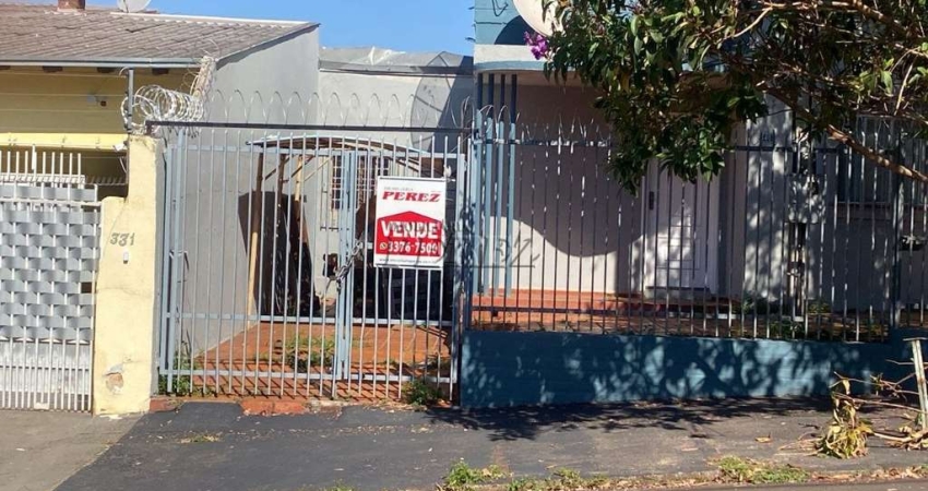 Casa com 3 quartos à venda na Rua Alagoas, --, Centro, Londrina