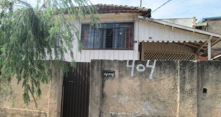 Casa com 3 quartos à venda na Mem de Sá, --, Jardim Oguido, Londrina