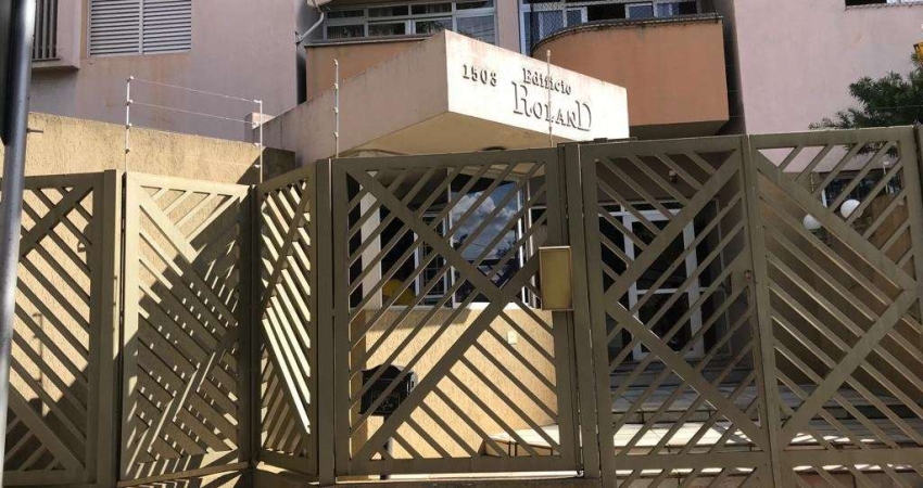 Apartamento com 3 quartos à venda na Rua Sergipe, --, Centro, Londrina