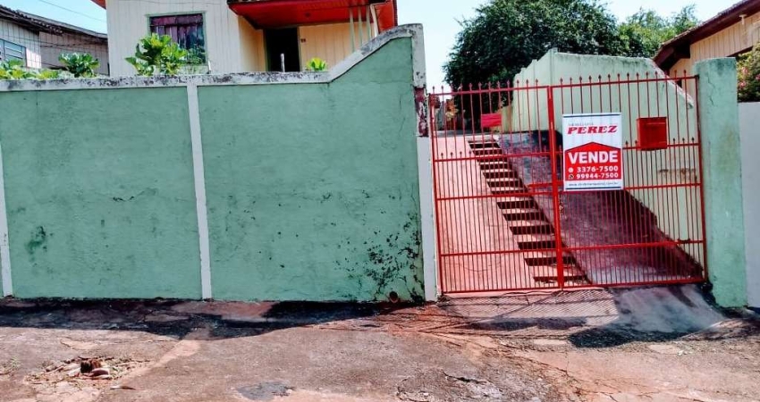 Casa com 1 quarto à venda na Doutor Vicente Machado, --, Bom Retiro, Londrina
