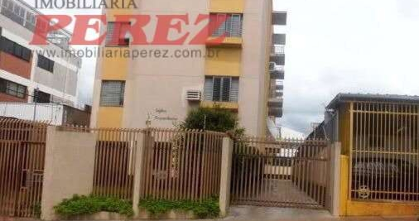 Apartamento com 3 quartos à venda na Niterói, --, Centro, Londrina