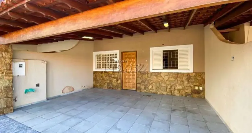 Casa em condomínio fechado com 2 quartos à venda na Rua Florindo Salvador, --, Conjunto Habitacional Santiago II, Londrina