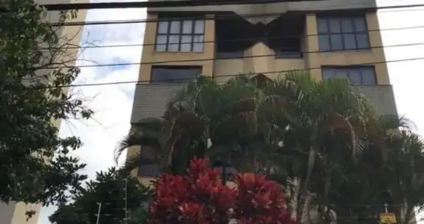 Apartamento com 1 quarto à venda na PROFESSOR JOAO CANDIDO, --, Centro, Londrina