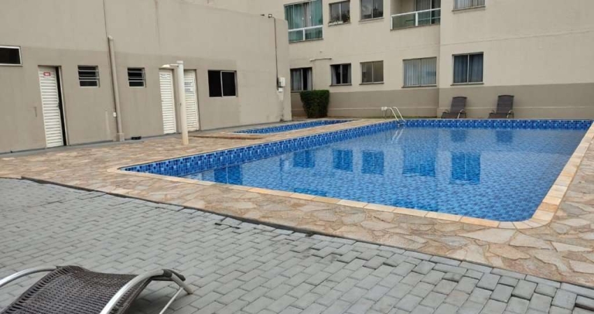 Apartamento com 2 quartos à venda na Avenida Paul Harris, --, Vila Siam, Londrina