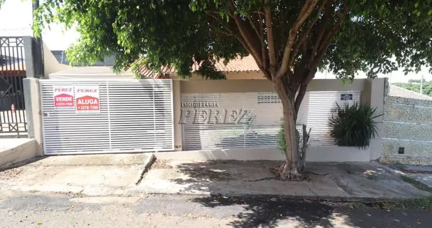 Casa com 2 quartos à venda na Rua Álvaro Camello de Aguiar, --, Jardim Planalto, Londrina