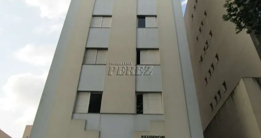 Apartamento com 1 quarto à venda na Avenida Juscelino Kubitschek, --, Vila Ipiranga, Londrina
