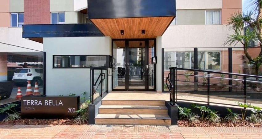 Apartamento com 3 quartos à venda na Rua Alfredo Battini, --, San Remo, Londrina