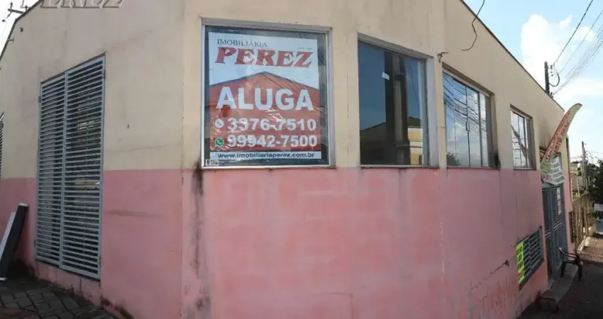 Sala comercial para alugar na Avenida Arcebispo Dom Geraldo Fernandes, --, Centro, Londrina