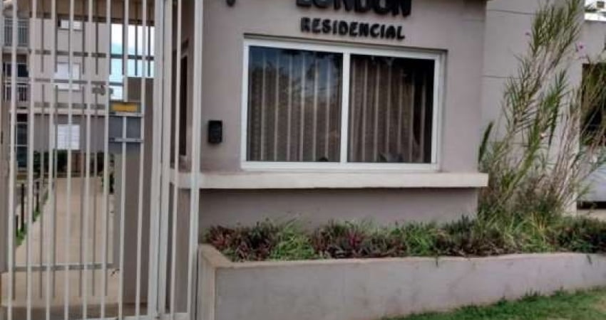 Apartamento com 2 quartos à venda na Rua José Martins Gomes, --, Taliana, Londrina