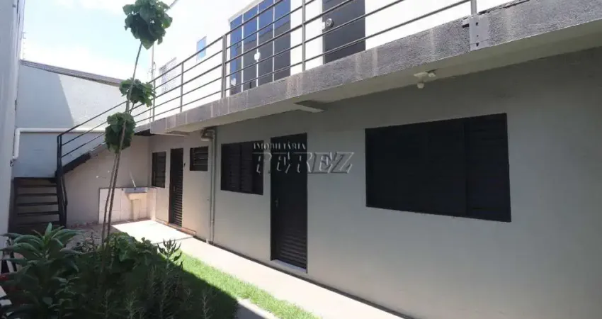 Casa com 2 quartos para alugar na CAPITAO JOAO BUSSE, --, Califórnia, Londrina