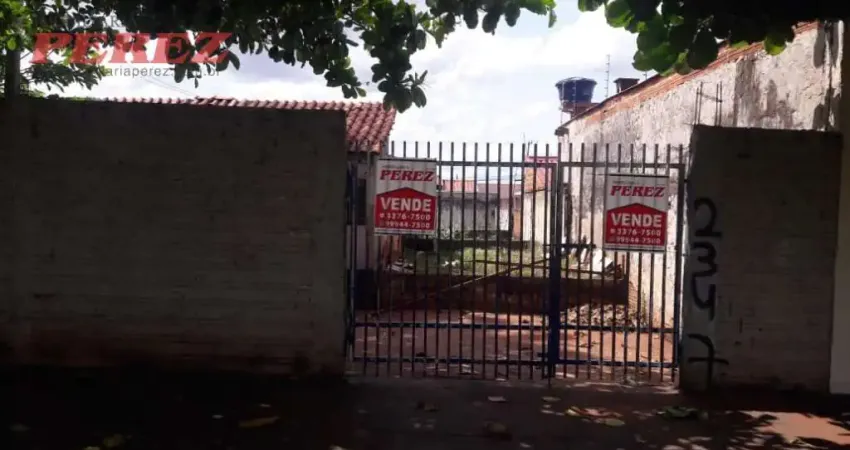 Casa com 2 quartos à venda na Avenida Laranjeiras, --, Jardim Laranjeiras, Londrina
