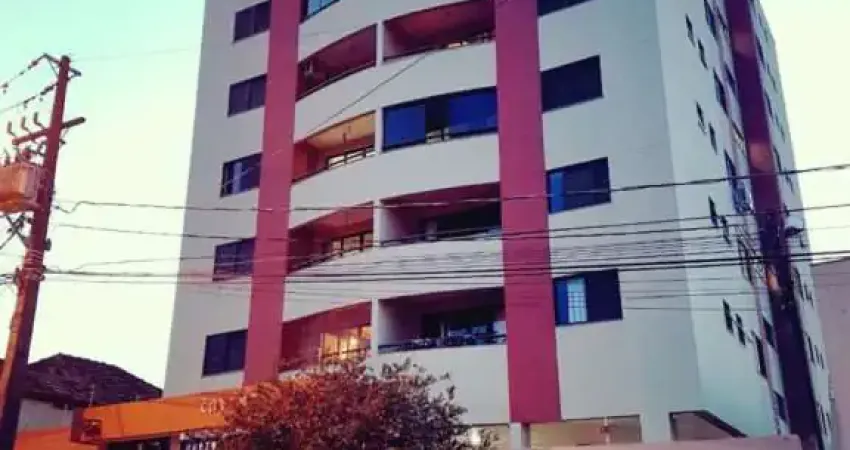 Apartamento com 2 quartos à venda na JOAO PESSOA, --, Jardim Agari, Londrina
