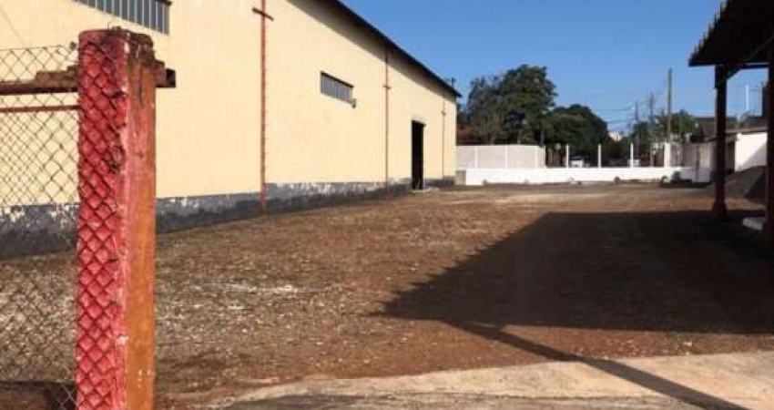 Barracão / Galpão / Depósito para alugar na Avenida Brasília, --, Vila Marízia, Londrina