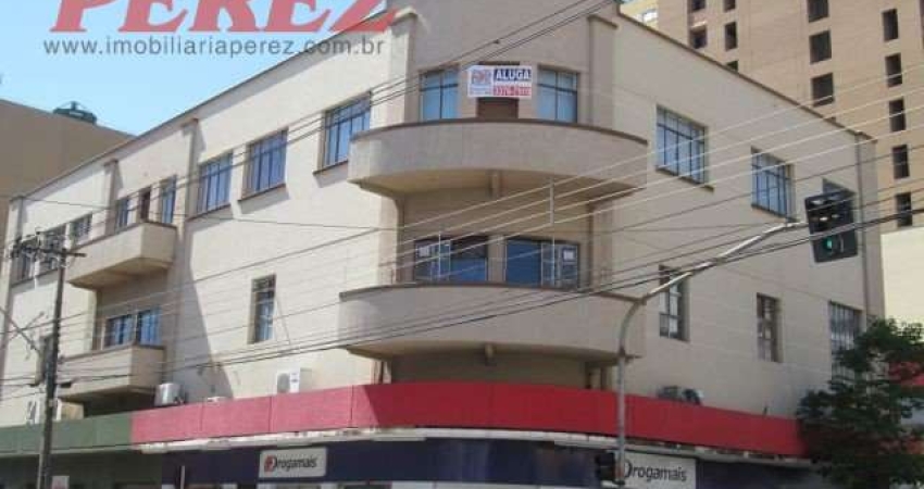 Sala comercial com 8 salas para alugar na Rua Pernambuco, --, Centro, Londrina