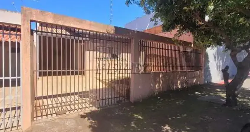 Casa com 3 quartos à venda na ANIBAL DOMINGOS PIRES, --, Coliseu, Londrina