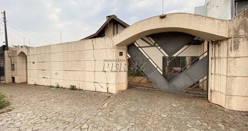 Casa com 3 quartos à venda na Comandante João Ribeiro de Barros, --, Dom Pedro, Londrina