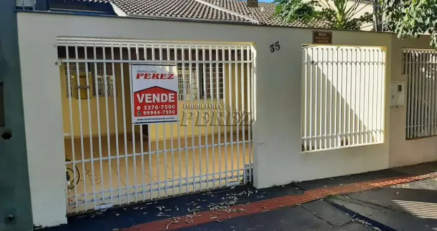 Casa com 3 quartos à venda na MARIA HELENICE TEDESCO ROSA, --, Jardim Santa Alice, Londrina