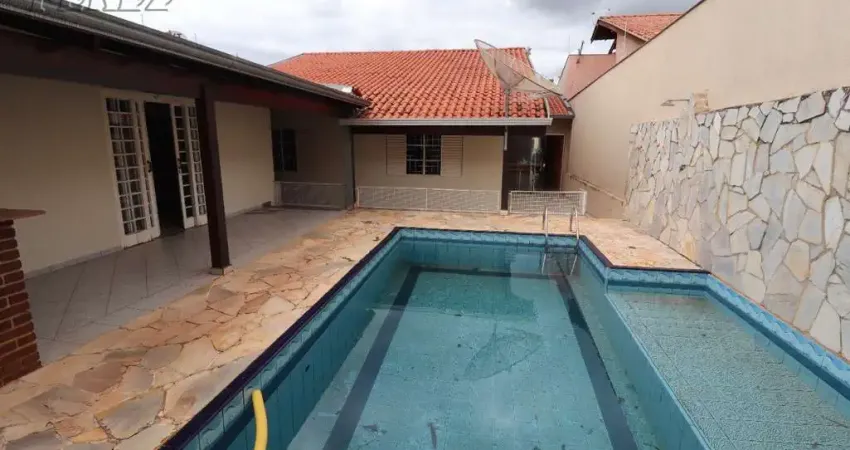 Casa com 3 quartos à venda na Manoel Barbosa da Fonseca Filho, --, San Fernando, Londrina