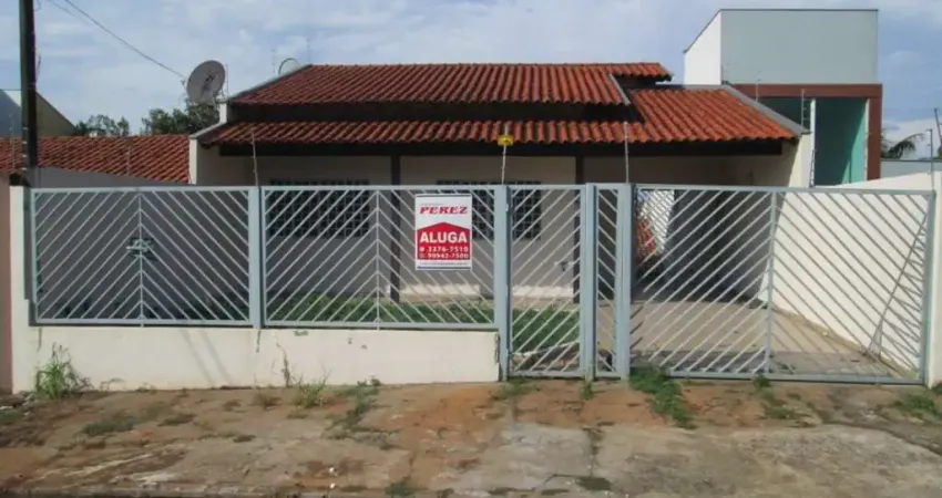 Casa com 3 quartos à venda na Rua Presidente Wilson, --, Universitário, Londrina