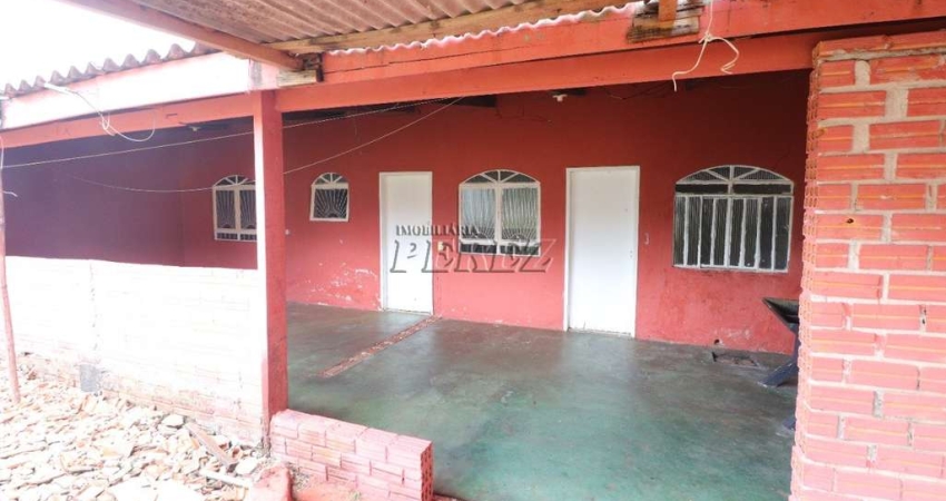 Casa com 1 quarto à venda na FLOR-DOS-ALPES, --, Ouro Branco, Londrina
