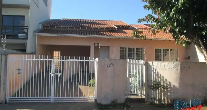 Casa com 3 quartos à venda na SEBASTIAO CARVALHO DA SILVA, --, Vale de San Izidro, Londrina