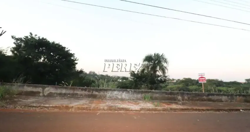 Terreno à venda na Doutor Carlos da Costa Branco S/N, --, Nikko, Londrina