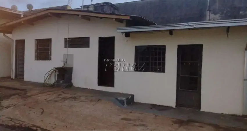 Casa com 3 quartos para alugar na Chile, --, Vila Brasil, Londrina