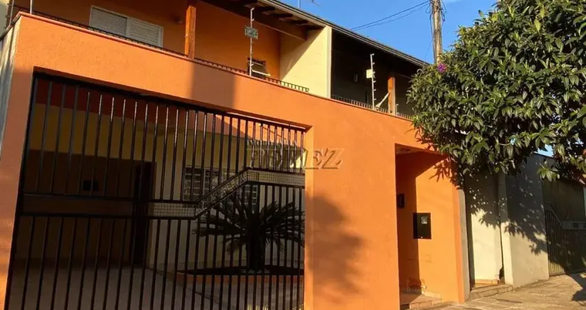 Casa com 3 quartos para alugar na Colômbia, --, Vila Brasil, Londrina