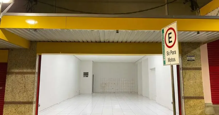 Sala comercial para alugar na Rua Sergipe, --, Centro, Londrina