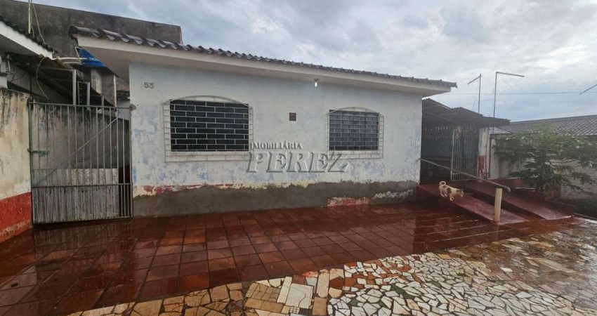 Casa com 3 quartos à venda na Tiyome Kawabata, --, Itapoã, Londrina