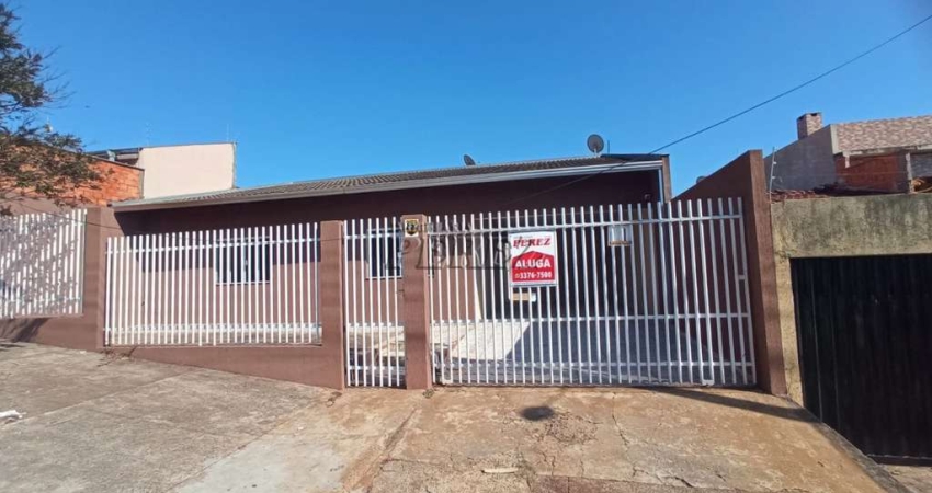 Casa com 3 quartos para alugar na Mar do Caribe, --, Jardim Ecoville I, Cambé