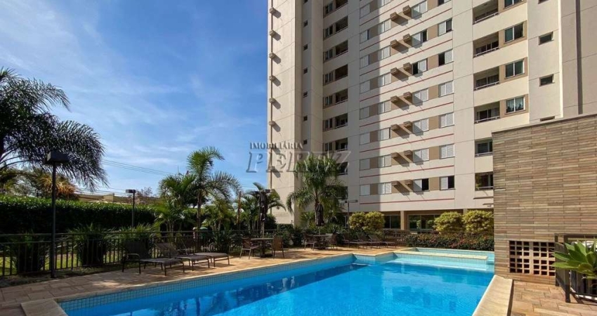 Apartamento com 2 quartos para alugar na Avenida José Gabriel de Oliveira, --, Aurora, Londrina