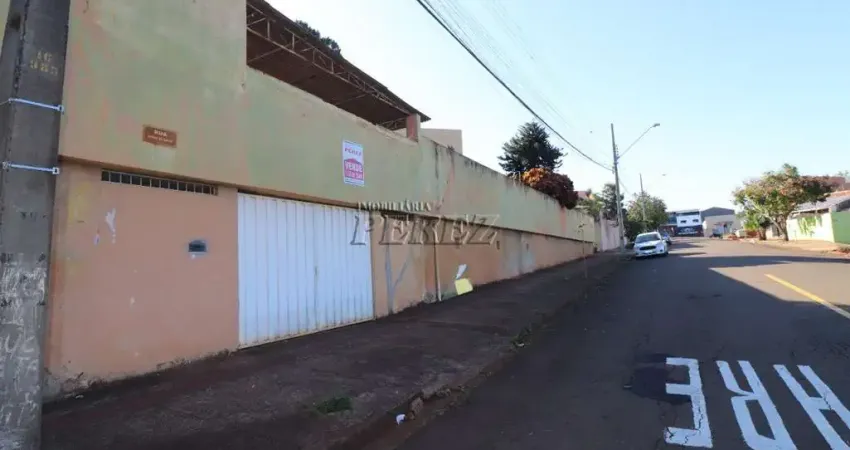 Casa com 3 quartos à venda na Maria José Carneiro, --, Monte Carlo, Londrina