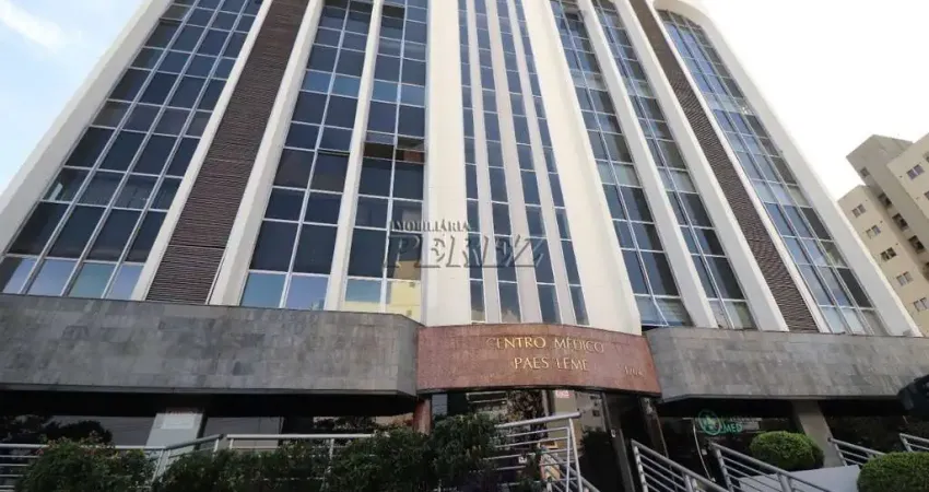 Sala comercial para alugar na Rua Paes Leme, --, Jardim América, Londrina