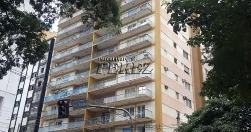 Apartamento com 3 quartos à venda na Professor João Cândido, --, Centro, Londrina