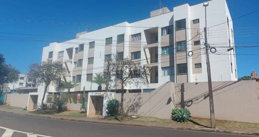 Apartamento com 1 quarto para alugar na Norman Prochet, --, Centro, Londrina