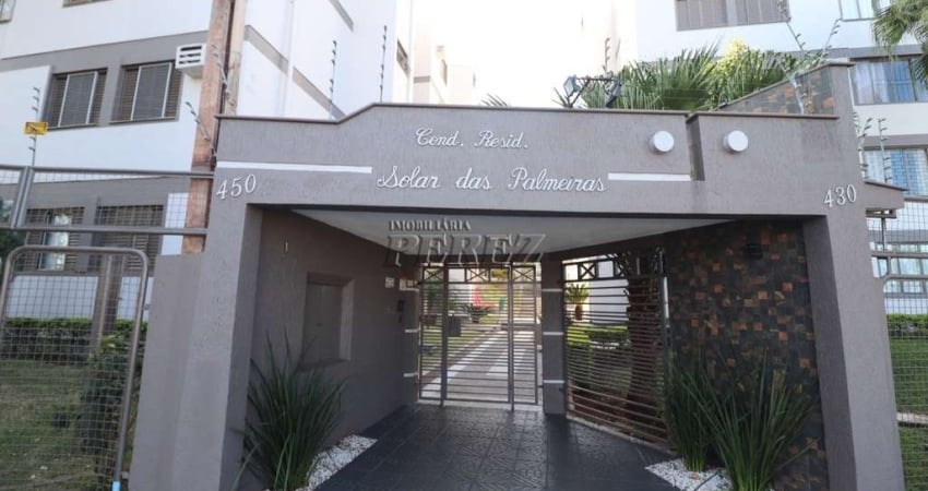 Apartamento com 3 quartos à venda na JULIO CESAR RIBEIRO, --, Aeroporto, Londrina