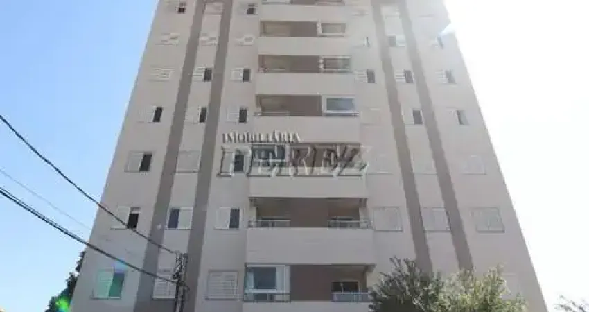 Apartamento com 2 quartos para alugar na Rua Venezuela, --, Vila Brasil, Londrina