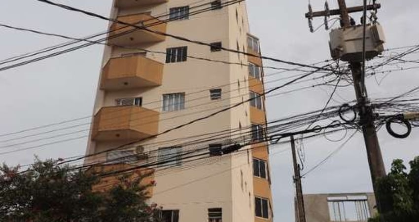 Apartamento com 1 quarto à venda na Rua Espírito Santo, --, Centro, Londrina