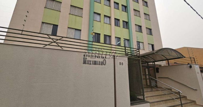 Apartamento com 3 quartos à venda na País de Gales, --, Jardim Adriana I, Londrina