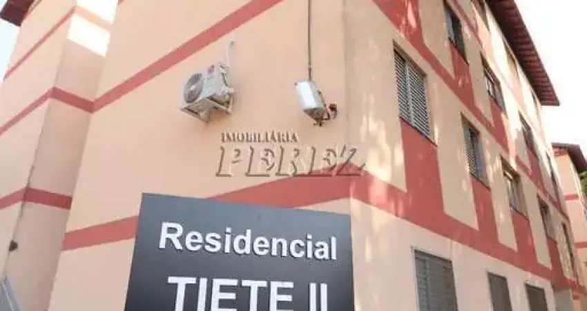 Apartamento com 3 quartos para alugar na Rua Rio Turvo, --, Tietê, Londrina