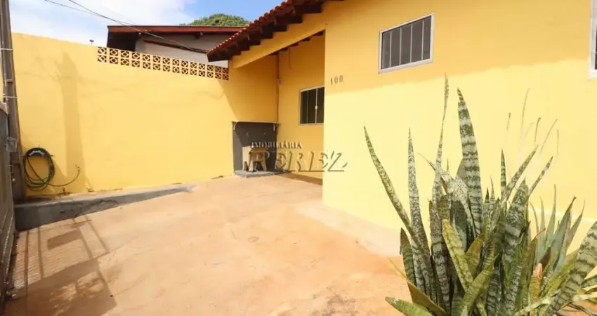 Casa com 2 quartos para alugar na Cabo Verde, --, Vila Nova, Londrina