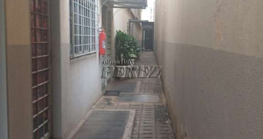 Apartamento com 1 quarto para alugar na Paranapanema, --, Vila Balarotti, Londrina