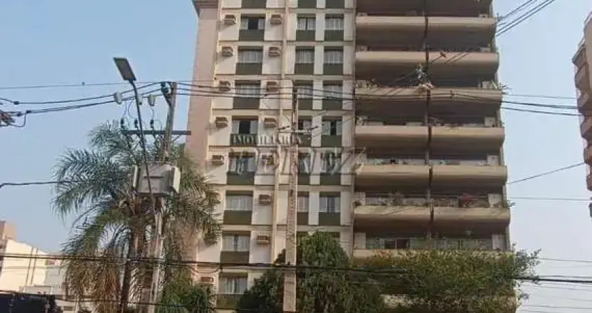 Apartamento com 4 quartos à venda na Rua Goiás, --, Centro, Londrina