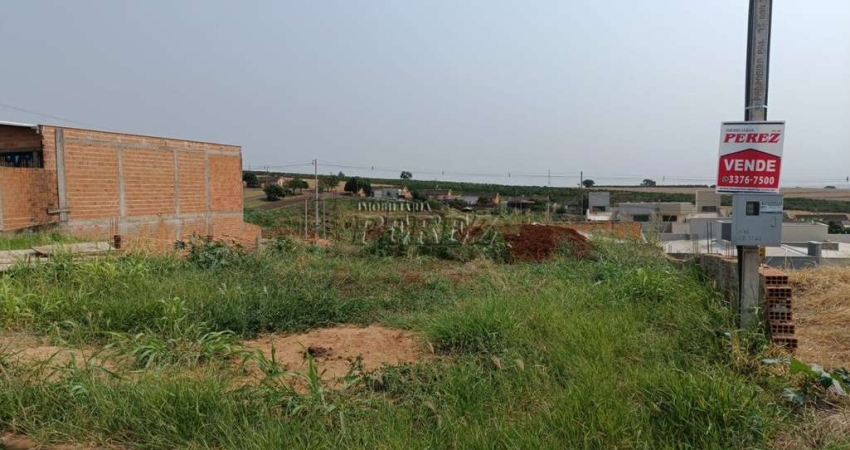 Terreno à venda na Mônaco, --, Jardim Europa, Cambé
