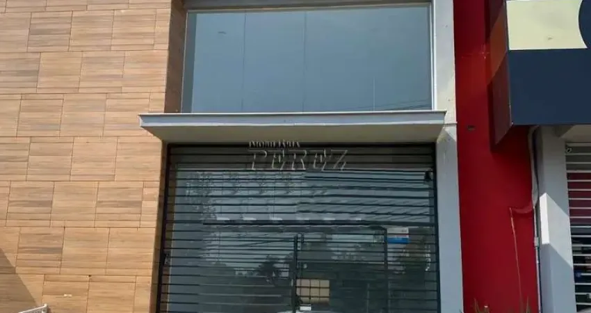Sala comercial para alugar na Humaitá, --, Kennedy, Londrina