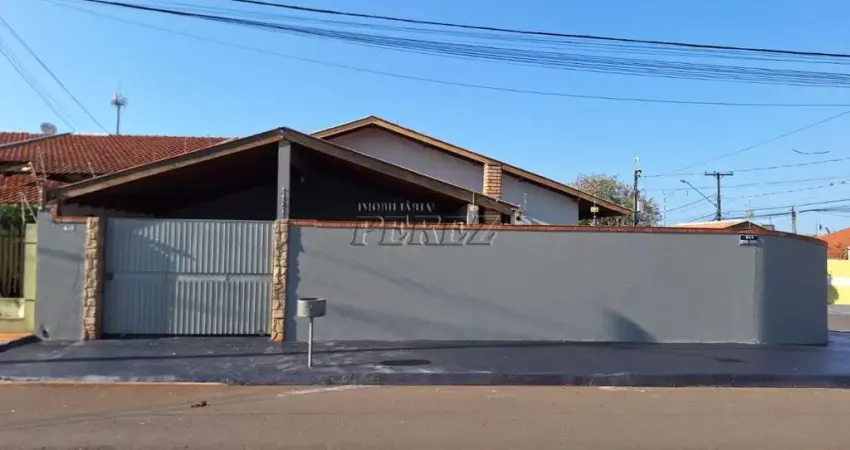 Casa com 3 quartos à venda na Rua Isaura Marques Pereira, --, Jardim Império do Sol, Londrina