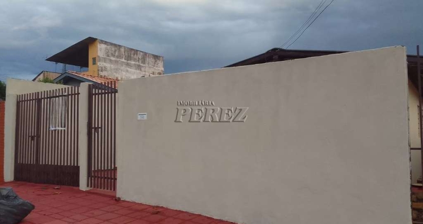 Casa com 3 quartos à venda na TERTULIANO, --, Califórnia, Londrina