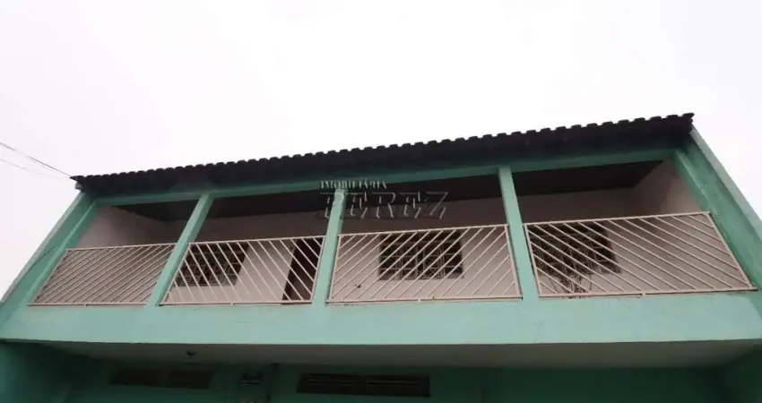 Casa com 3 quartos para alugar na Mário Cansian, --, Jardim Imagawa, Londrina