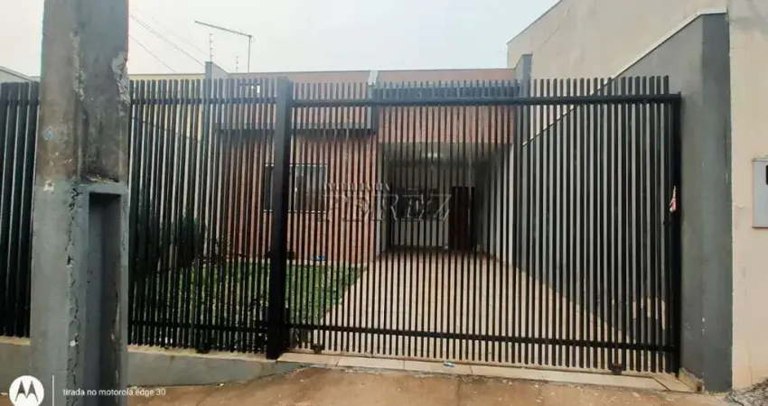 Casa com 2 quartos à venda na Benedita Moreira Rodrigues, --, Colúmbia, Londrina